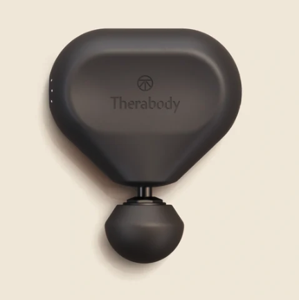 The Theragun Mini: